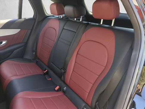 Used 2022 Mercedes-Benz GLC 300 image 20