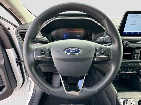 Used 2024 Ford Escape Active FWD image 11