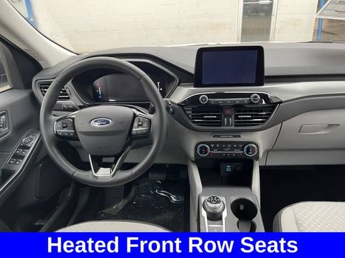 Used 2023 Ford Escape Active w/ Cold Weather Package FWD image 12