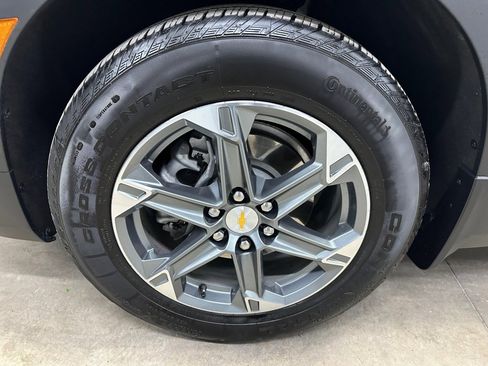 Certified 2024 Chevrolet Blazer LT w/ Convenience Package image 37