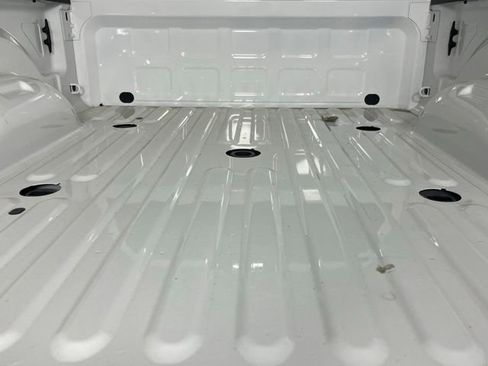 New 2026 RAM 2500 Big Horn AWD/4WD image 8
