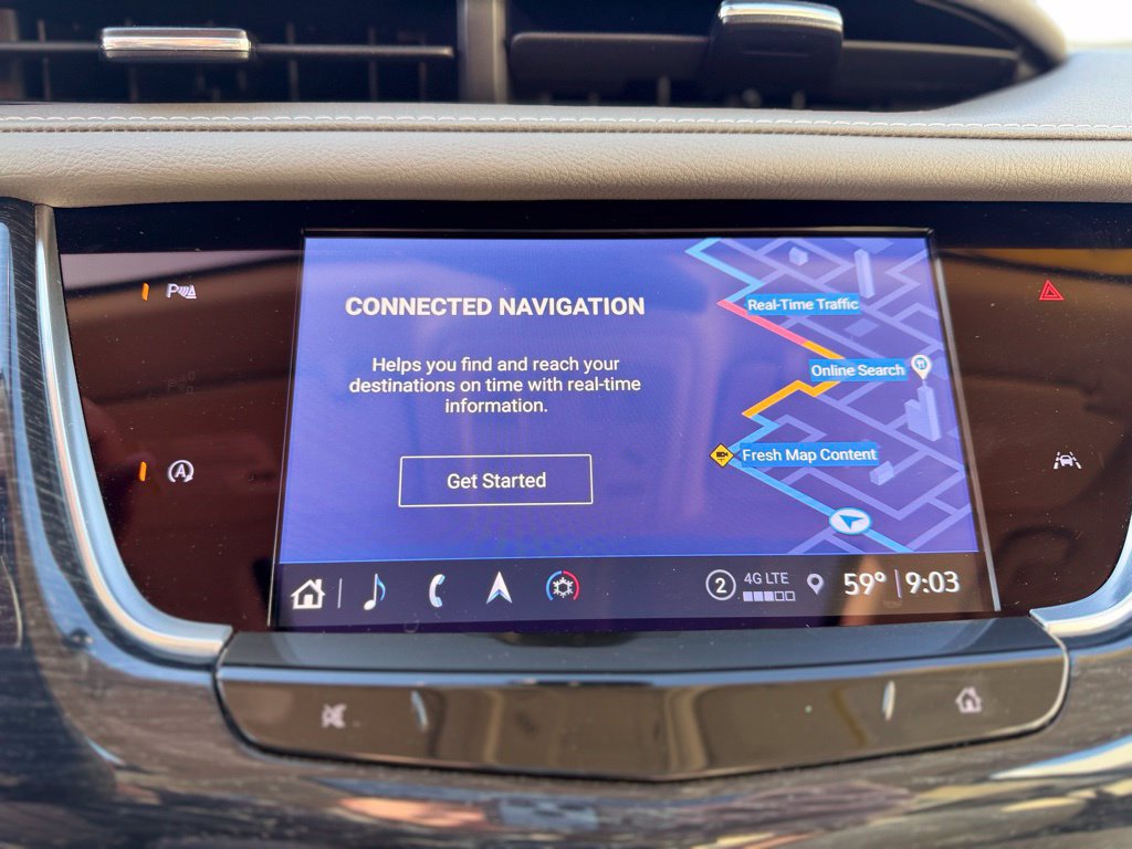 Used 2024 Cadillac XT6 Premium Luxury AWD/4WD image 15