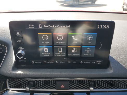 Certified 2023 Honda Civic Sport Touring image 5