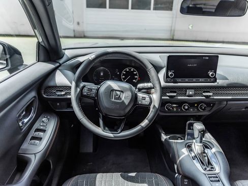 Used 2024 Honda HR-V Sport image 26