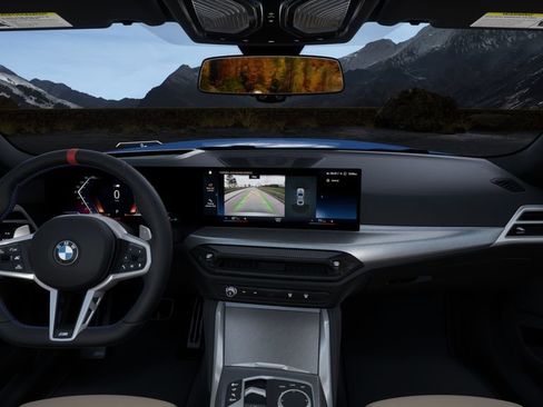 New 2026 BMW M240i Coupe image 10