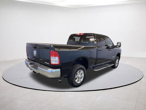 Certified 2024 RAM 2500 Big Horn image 6