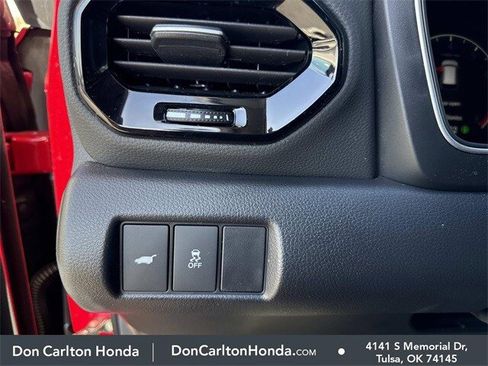 Used 2025 Honda Pilot EX-L image 19