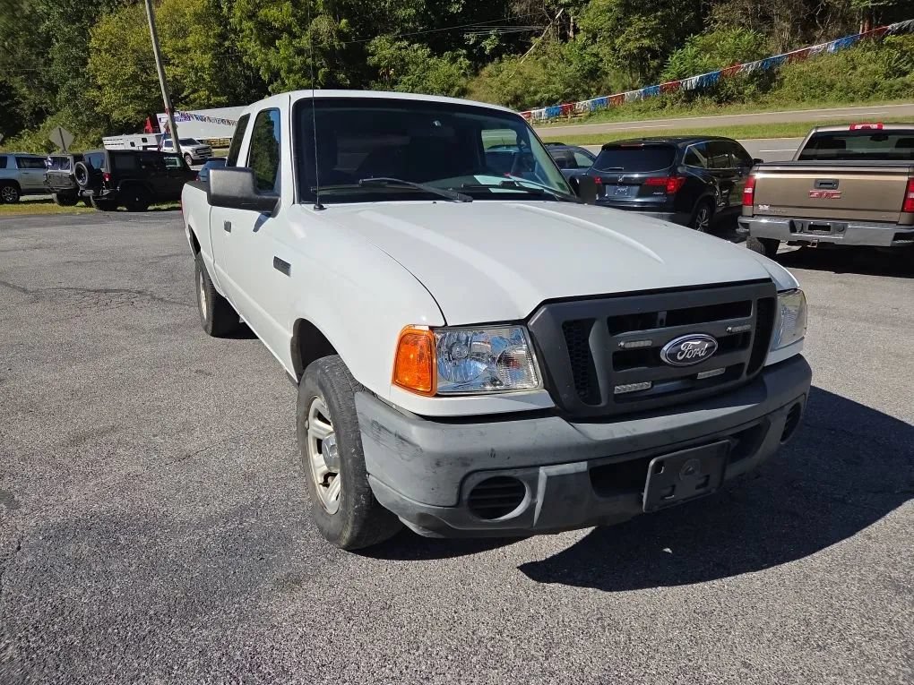 Used 2010 Ford Ranger XL RWD image 3