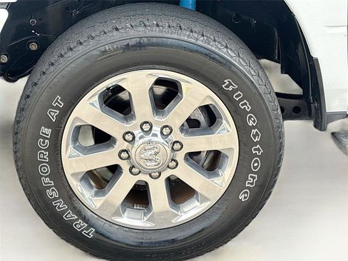 Used 2023 RAM 2500 Laramie image 33