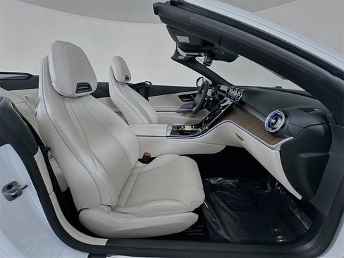 New 2026 Mercedes-Benz CLE 53 AMG 4MATIC Cabriolet image 29