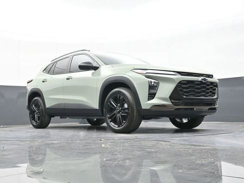 New 2026 Chevrolet Trax ACTIV w/ Driver Confidence Package image 48