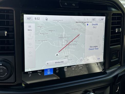 New 2026 Ford F150 Tremor AWD/4WD image 20
