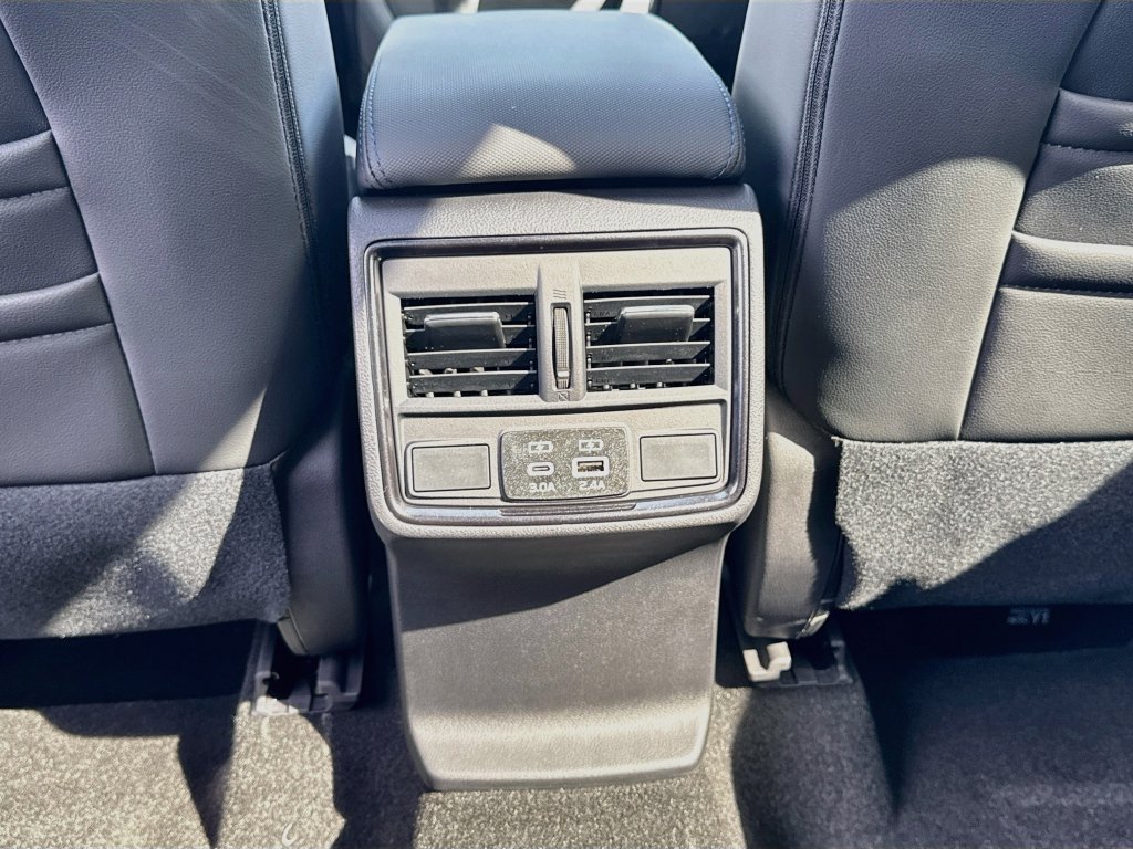 New 2026 Subaru Forester Limited AWD/4WD image 25