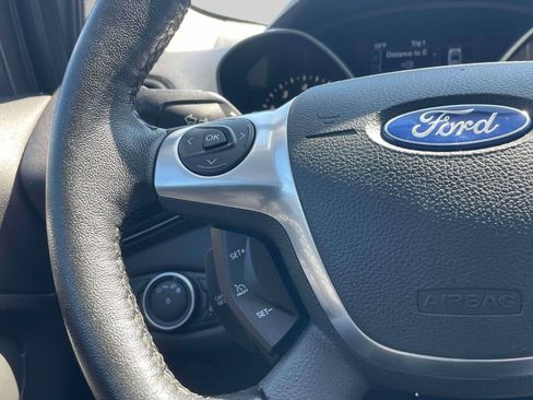Used 2015 Ford Escape Titanium w/ Equipment Group 301A AWD/4WD image 22