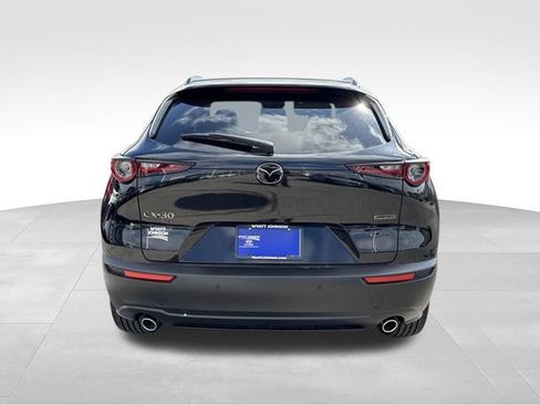 New 2026 MAZDA CX-30 AWD 2.5 S image 4