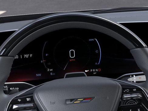 New 2026 Cadillac Lyriq V image 18