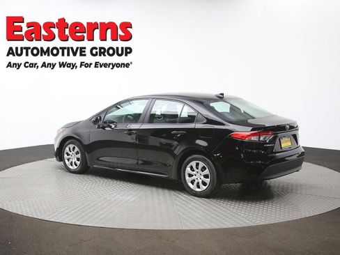 Used 2024 Toyota Corolla LE FWD image 60