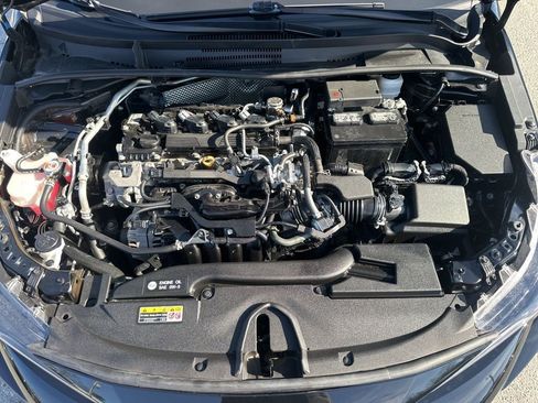 Used 2023 Toyota Corolla LE image 29