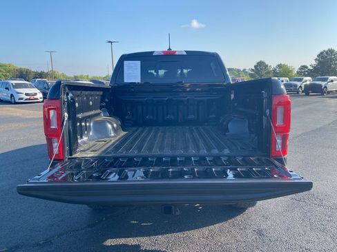 Used 2023 Ford Ranger XLT w/ Equipment Group 302A High image 36