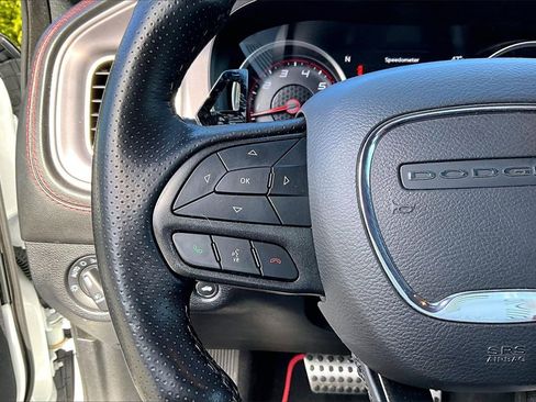 Certified 2023 Dodge Charger Scat Pack w/ Plus Group image 28