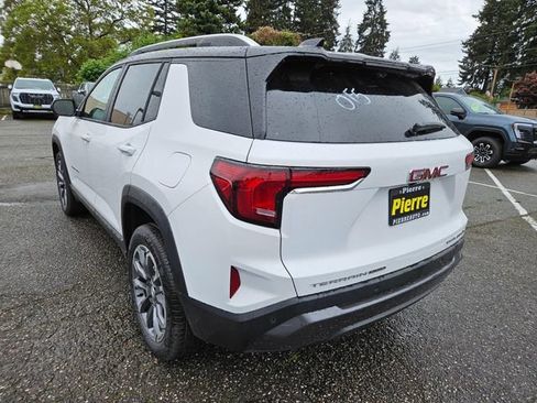 New 2026 GMC Terrain Elevation w/ Elevation Premium Package AWD/4WD image 3