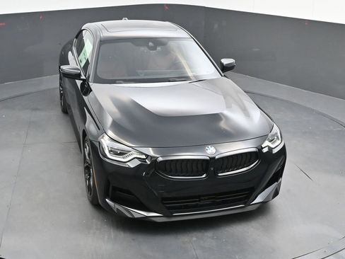 New 2025 BMW 230i Coupe w/ M Sport Package image 37