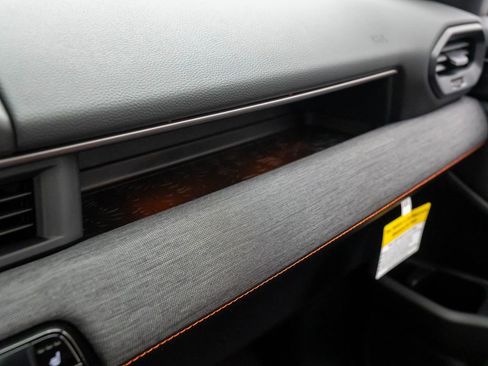 New 2026 Honda Passport TrailSport image 32