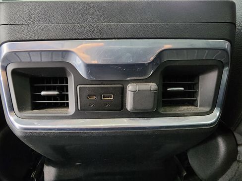 Used 2022 GMC Sierra 2500 Denali image 41