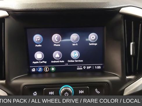 Used 2024 GMC Terrain SLE w/ Driver Convenience Package AWD/4WD image 26