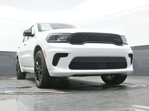 Used 2024 Dodge Durango GT image 62