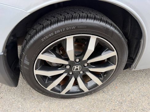 Used 2014 Honda Civic EX-L image 7
