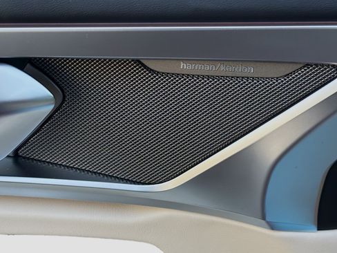 New 2026 BMW 840i image 24