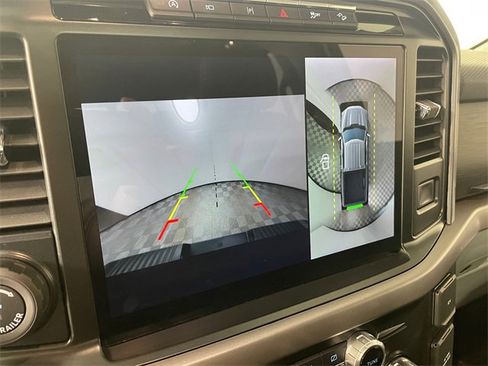 Used 2024 Ford F150 XLT w/ Equipment Group 303A High image 9