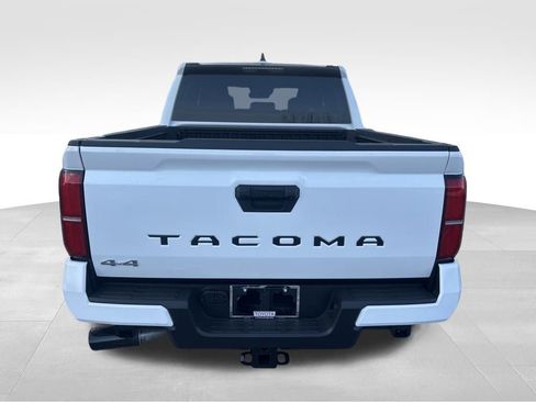 New 2026 Toyota Tacoma SR5 image 4