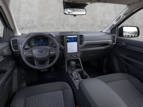 New 2026 Ford Ranger XL AWD/4WD image 9