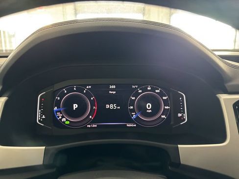 Used 2022 Volkswagen Atlas SE FWD image 24