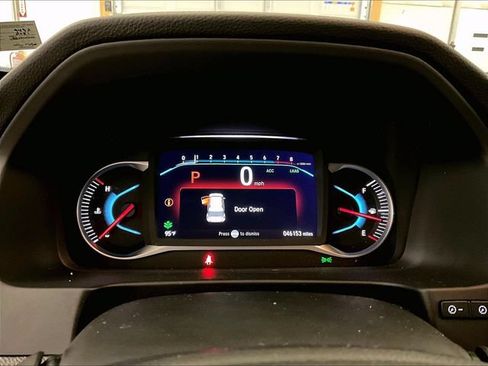 Used 2021 Honda Passport Touring image 19