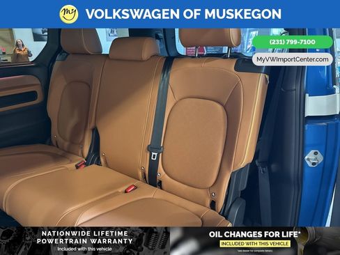 New 2025 Volkswagen ID. Buzz Pro S image 22