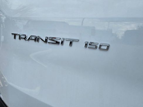 New 2025 Ford Transit 150 Low Roof image 36