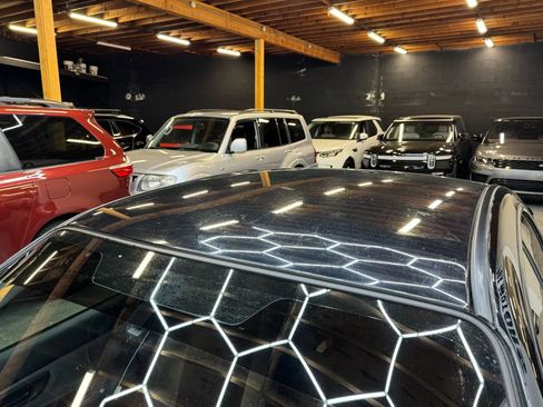 Used 2006 Subaru Impreza WRX Sedan image 7