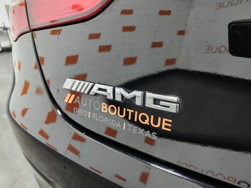 Used 2019 Mercedes-Benz GLC 43 AMG 4MATIC Coupe image 25