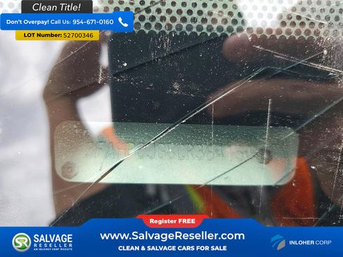 Used 2012 Ford Fusion SEL FWD image 16