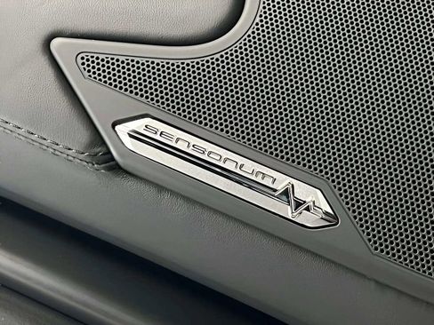 Used 2022 Lamborghini Aventador LP 780-4 Ultimae image 17