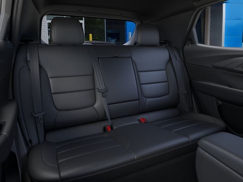 New 2026 Chevrolet TrailBlazer RS w/ Driver Confidence Package AWD/4WD image 41