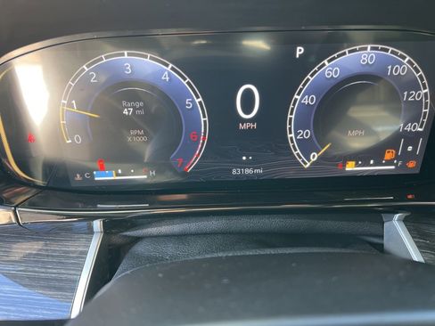 Used 2022 Jeep Wagoneer Series II w/ Premium Group I image 17