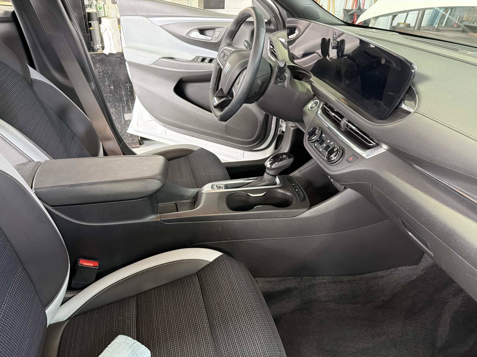 Certified 2024 Buick Envista Preferred w/ Convenience I Package FWD image 20
