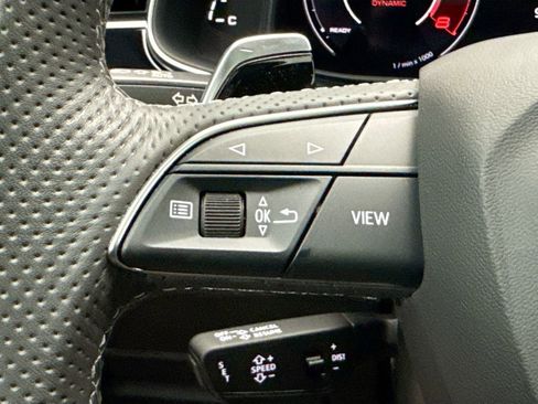 Certified 2025 Audi RS Q8 performance image 11