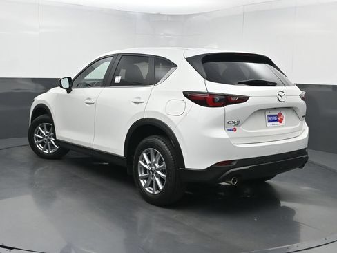 Used 2023 MAZDA CX-5 AWD 2.5 S image 23