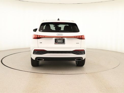 New 2025 Audi Q5 2.0T Premium Plus image 5