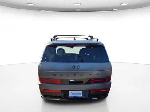 New 2026 Hyundai Santa Fe Calligraphy image 7